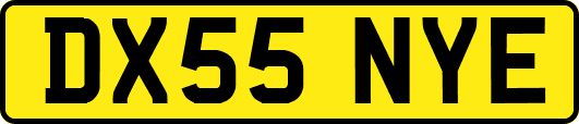DX55NYE