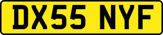 DX55NYF