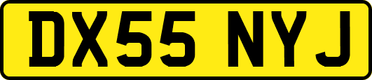 DX55NYJ
