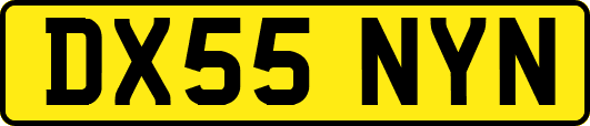 DX55NYN