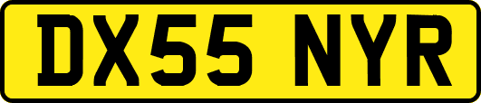DX55NYR