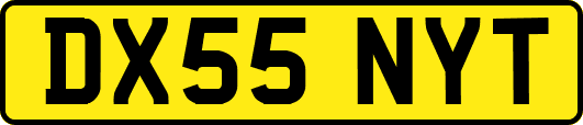 DX55NYT