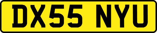 DX55NYU