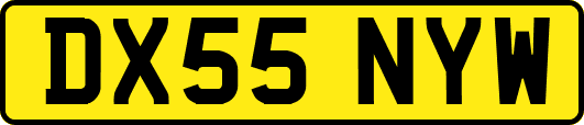DX55NYW
