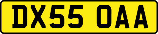 DX55OAA