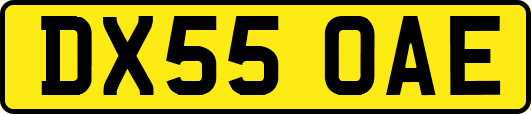 DX55OAE