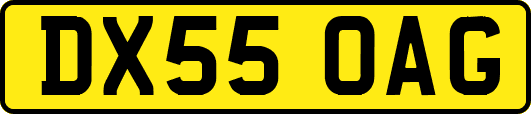DX55OAG