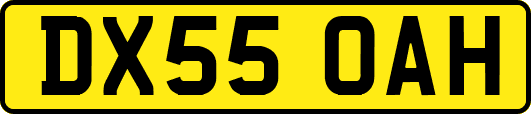 DX55OAH