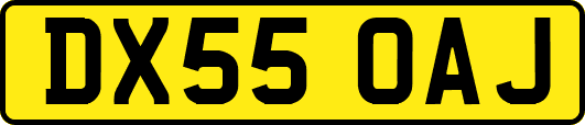 DX55OAJ