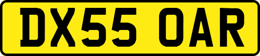 DX55OAR
