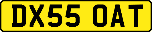 DX55OAT