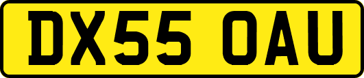 DX55OAU