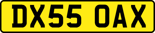 DX55OAX