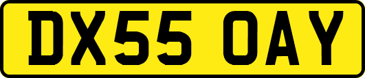 DX55OAY