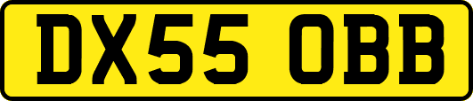 DX55OBB