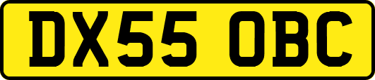 DX55OBC