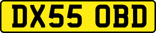 DX55OBD