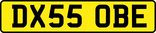 DX55OBE