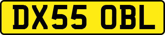 DX55OBL
