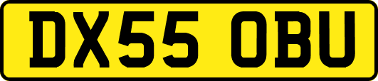 DX55OBU