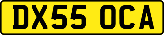 DX55OCA