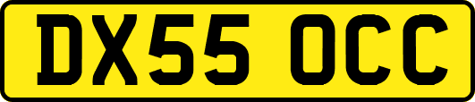 DX55OCC