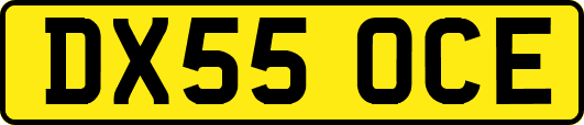 DX55OCE