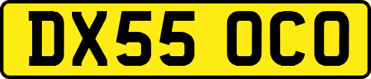 DX55OCO