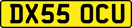 DX55OCU