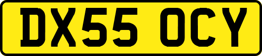 DX55OCY