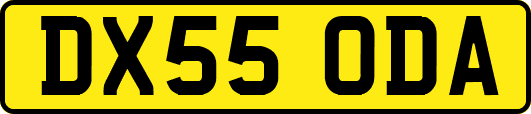 DX55ODA