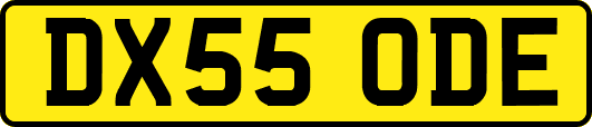 DX55ODE