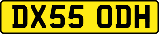 DX55ODH