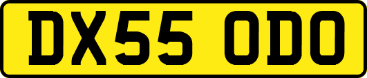 DX55ODO