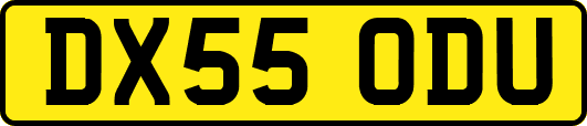 DX55ODU