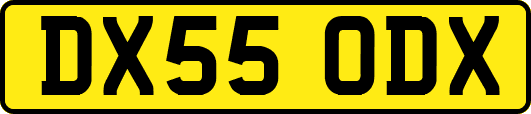 DX55ODX