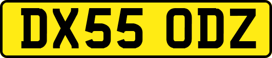 DX55ODZ