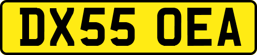 DX55OEA