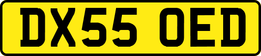 DX55OED