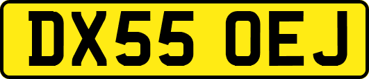DX55OEJ