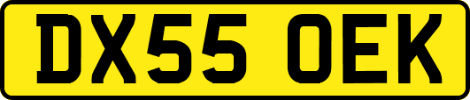 DX55OEK