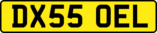 DX55OEL