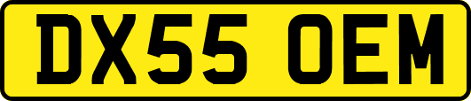 DX55OEM