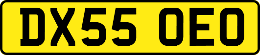 DX55OEO
