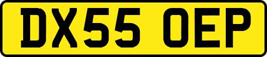 DX55OEP