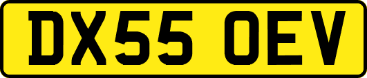 DX55OEV