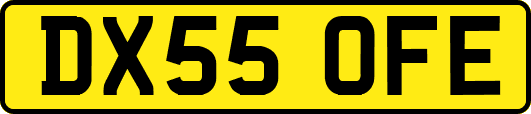 DX55OFE