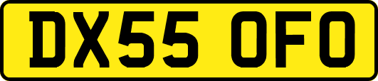 DX55OFO