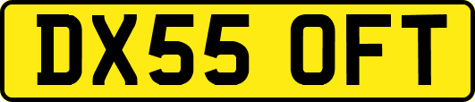 DX55OFT
