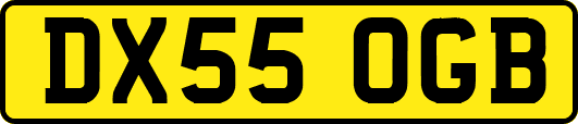 DX55OGB